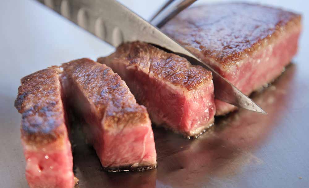 Wagyu Beef Benefits Everyone Should Know