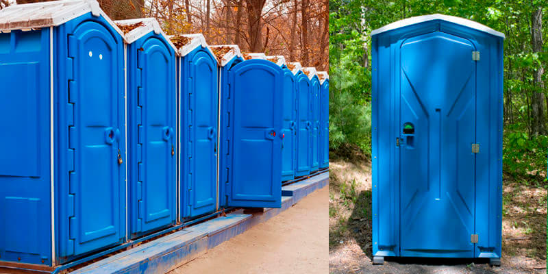 Keeping it Clean: The Importance of Proper Portable Toilet Maintenance