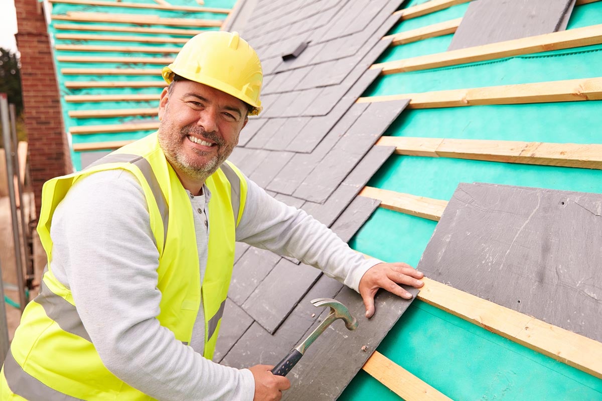 York's Professional Roofing Insulation Services