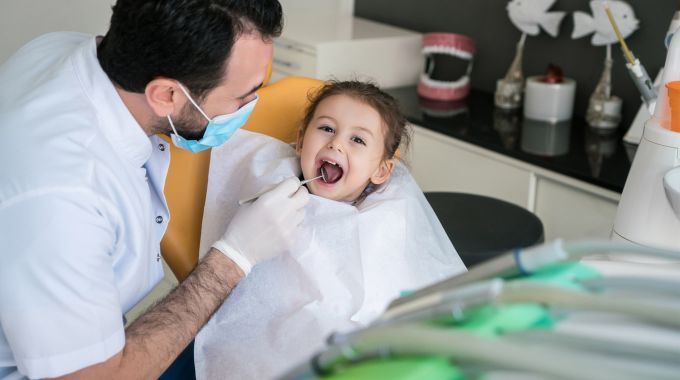 Holistic Dental Care A Wholesome Approach to Oral Health