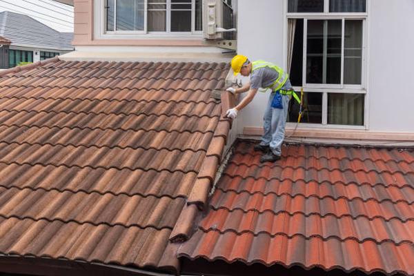 Maximizing the Value of Your Tulsa Home with Roof Replacement