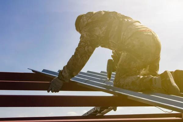 The Only Roofing & Construction Partner You’ll Ever Need
