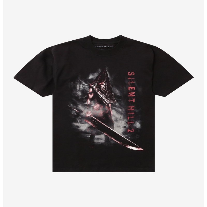 Upgrade Your Horror Collection with the Silent Hill Official Store