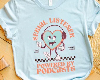 Inside the Distractible MerchOfficial Shop Experience